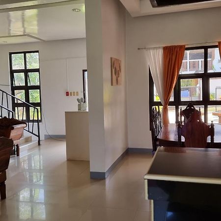 Ricardo Valley Inn Busuanga Eksteriør billede