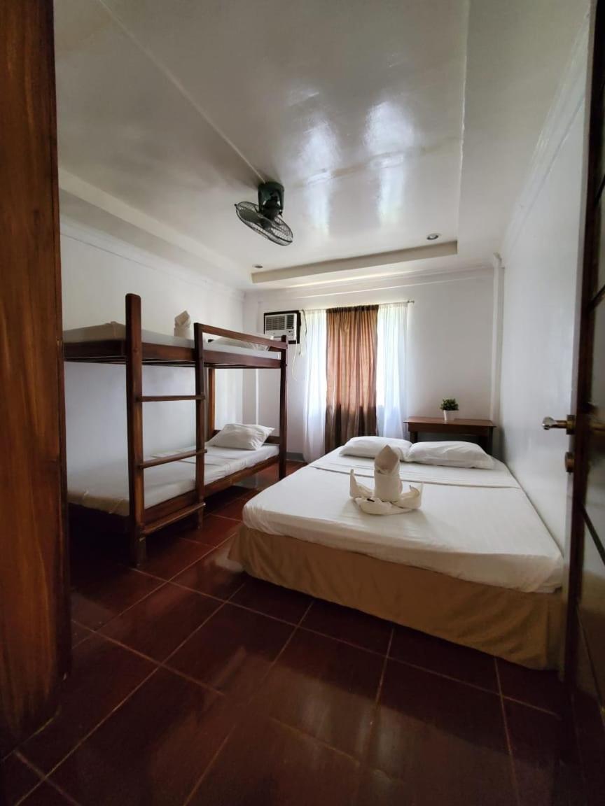 Ricardo Valley Inn Busuanga Eksteriør billede