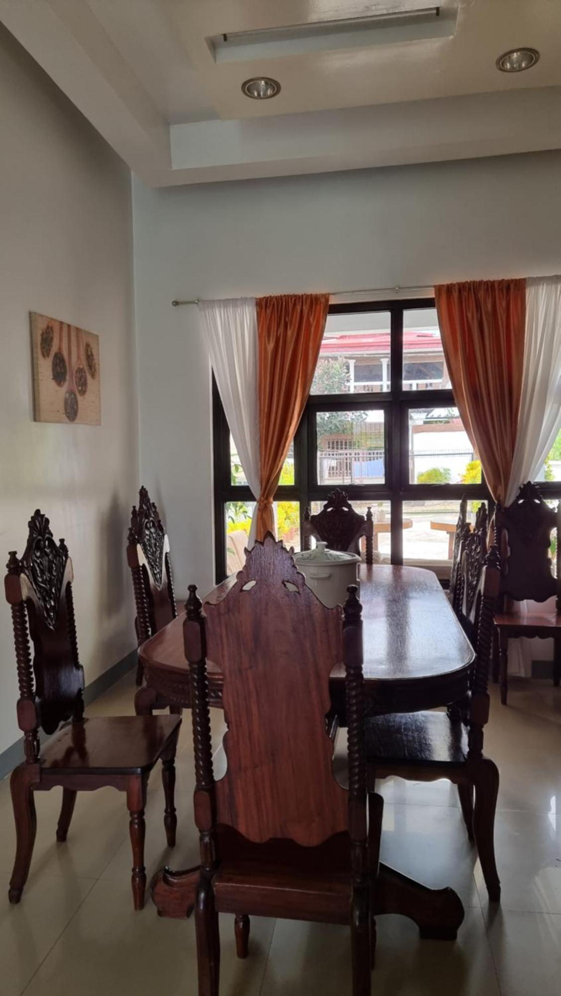 Ricardo Valley Inn Busuanga Eksteriør billede