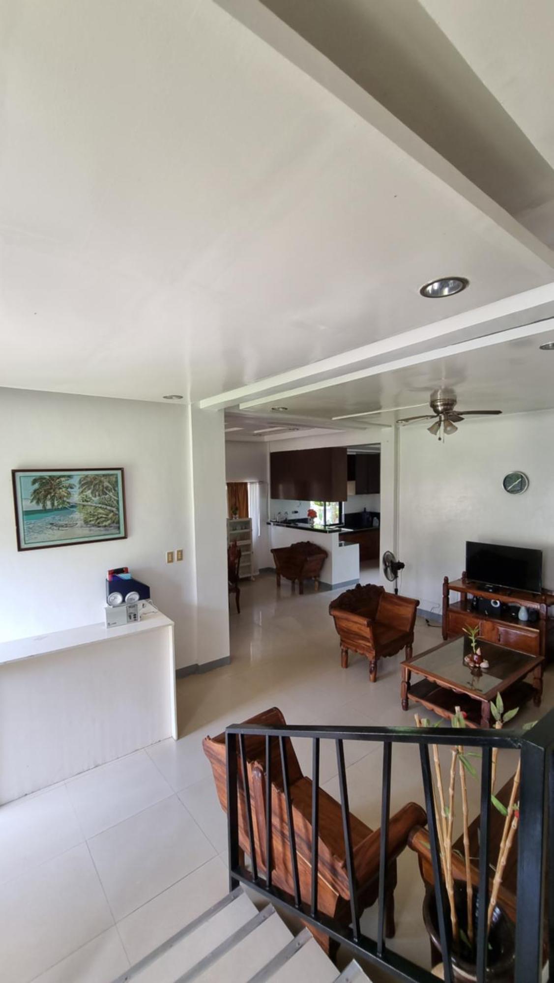 Ricardo Valley Inn Busuanga Eksteriør billede