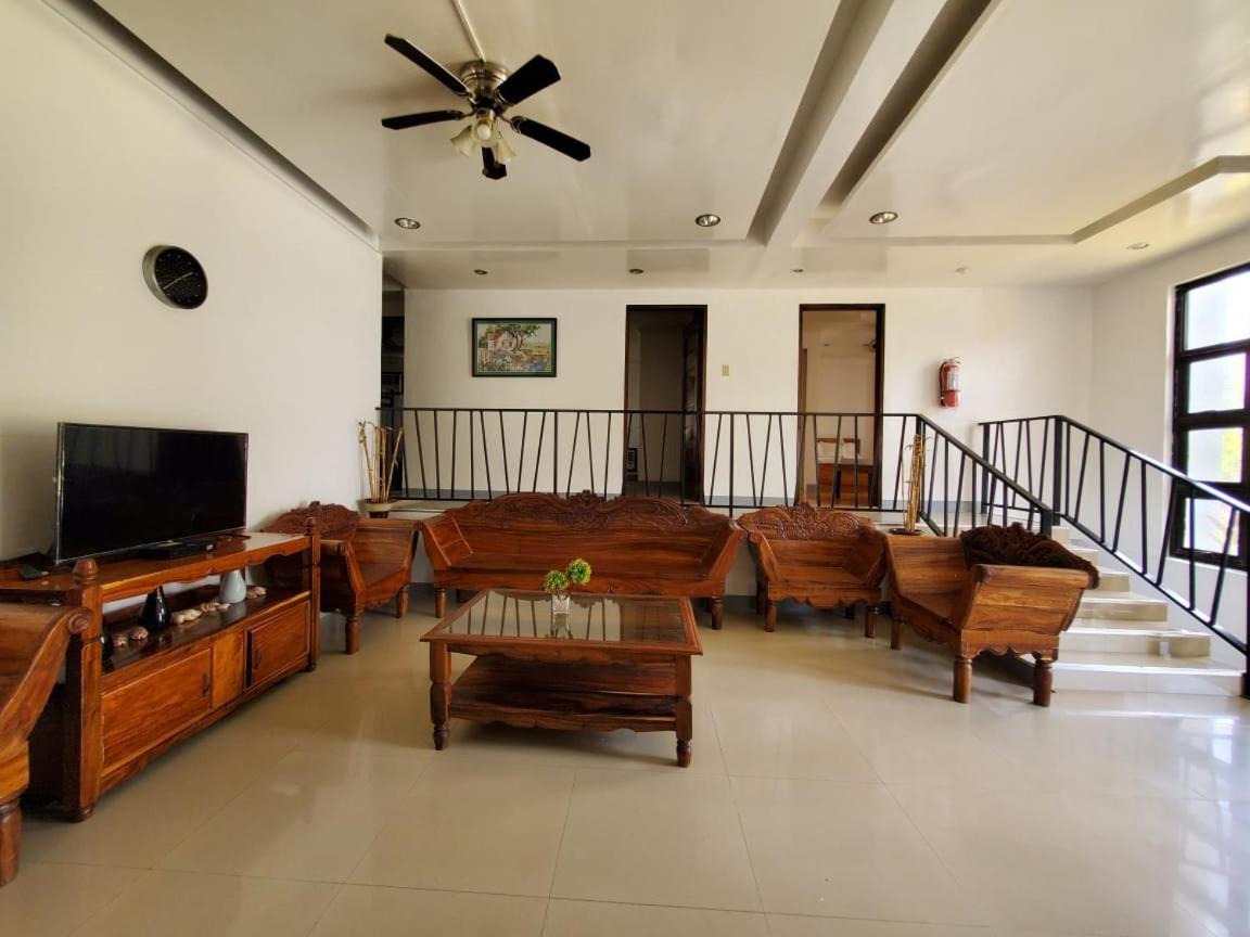 Ricardo Valley Inn Busuanga Eksteriør billede