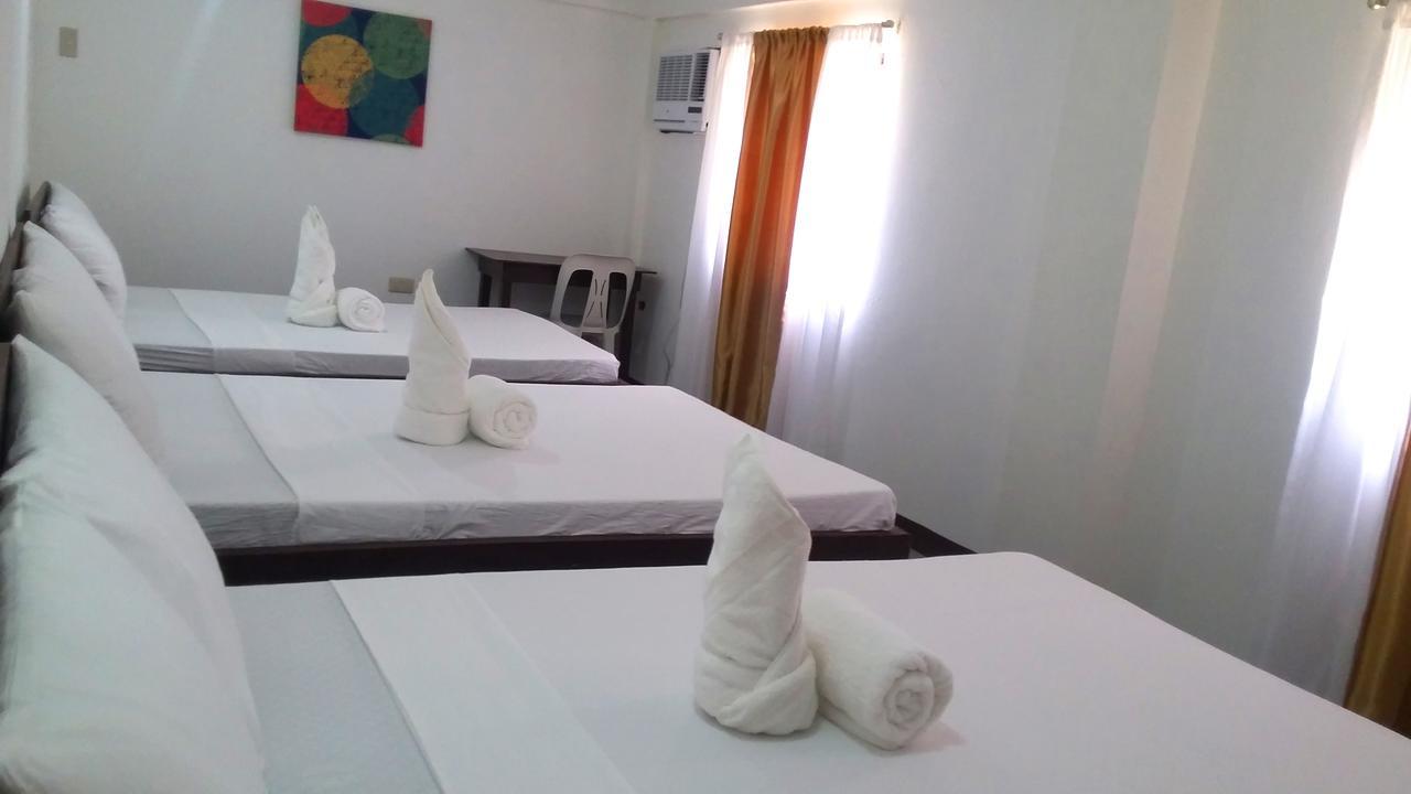 Ricardo Valley Inn Busuanga Eksteriør billede
