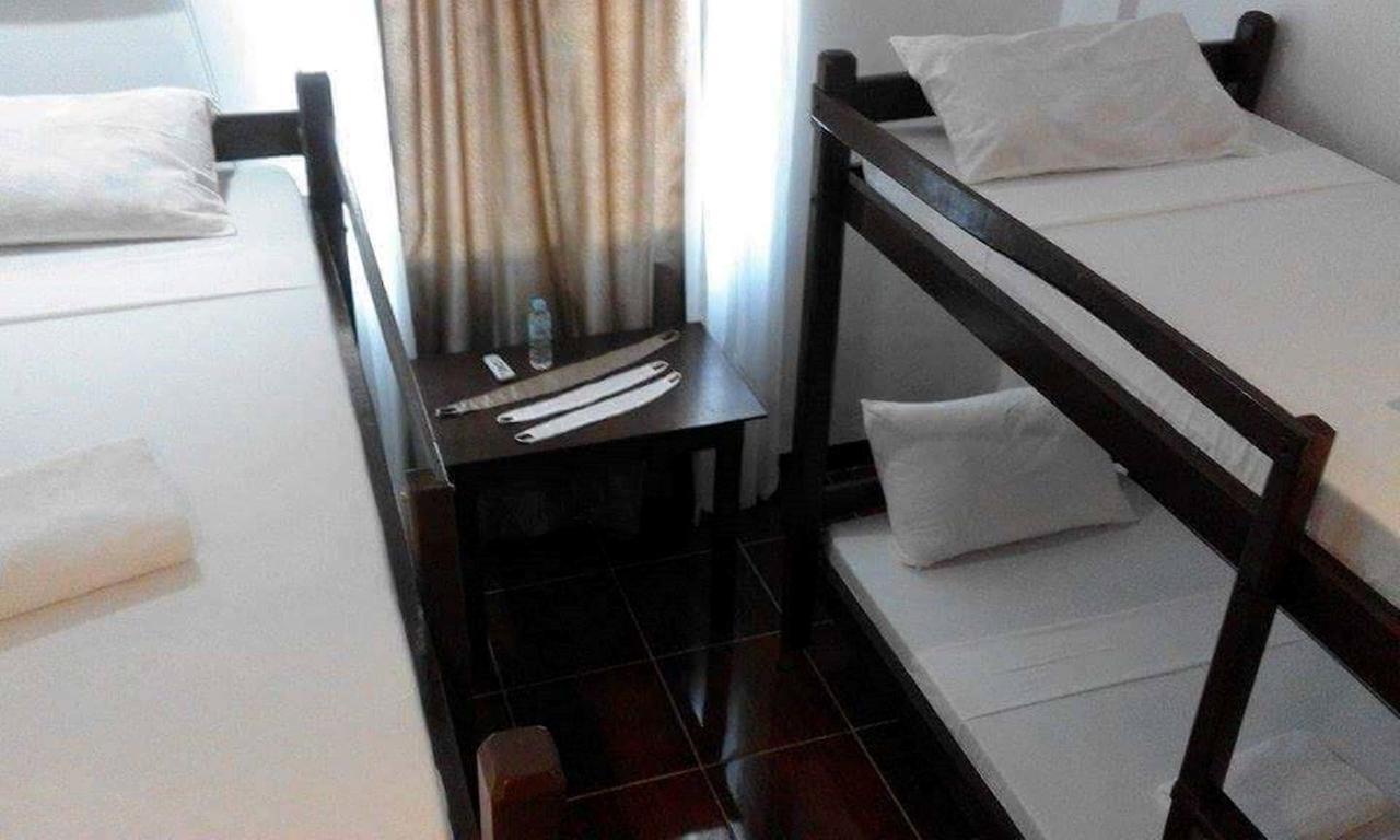 Ricardo Valley Inn Busuanga Eksteriør billede