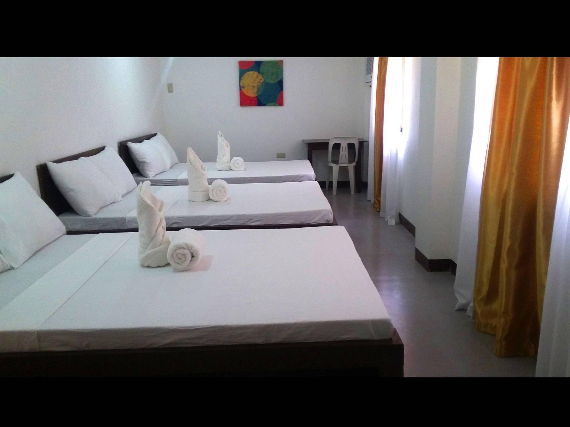 Ricardo Valley Inn Busuanga Eksteriør billede
