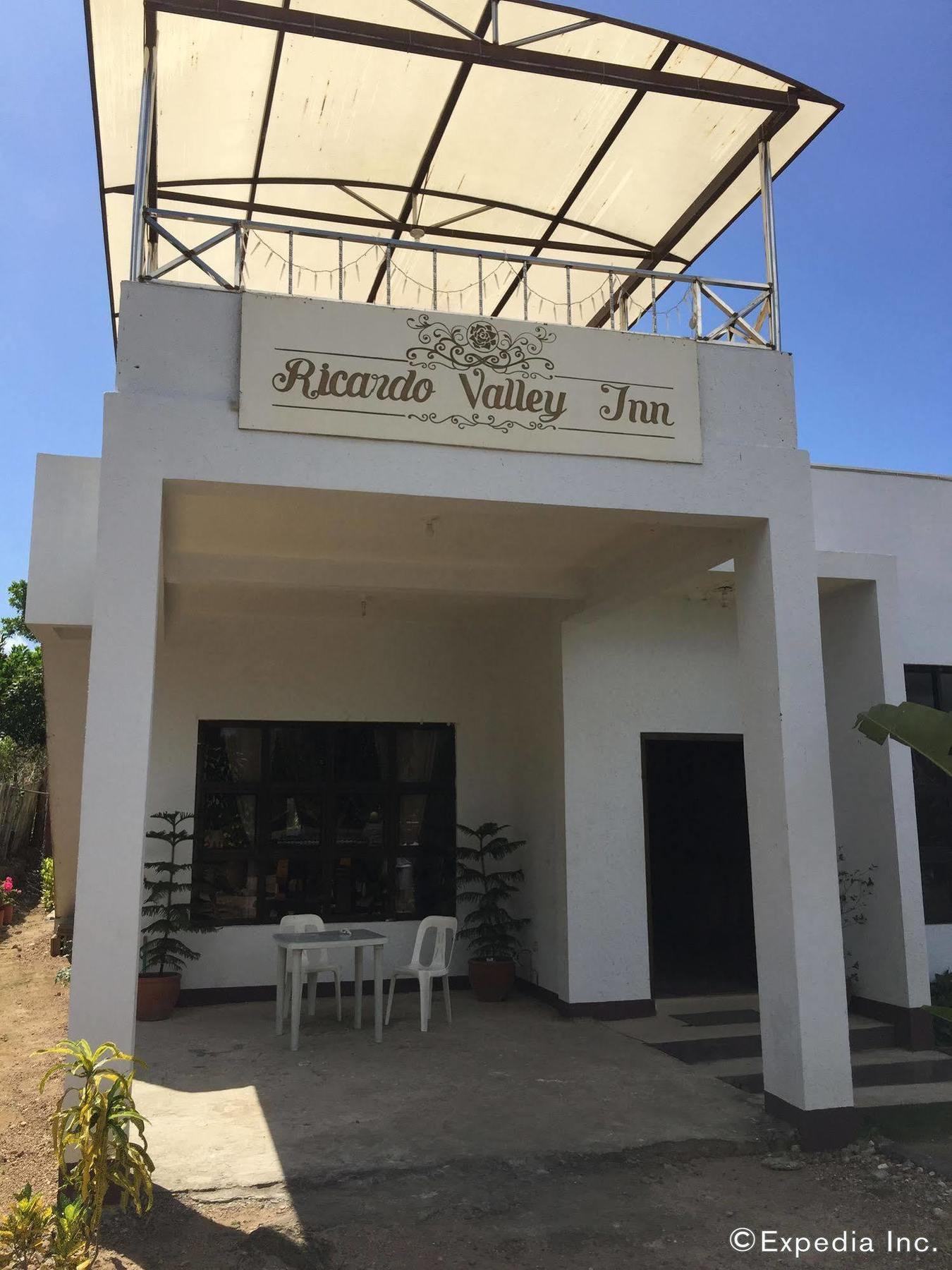 Ricardo Valley Inn Busuanga Eksteriør billede