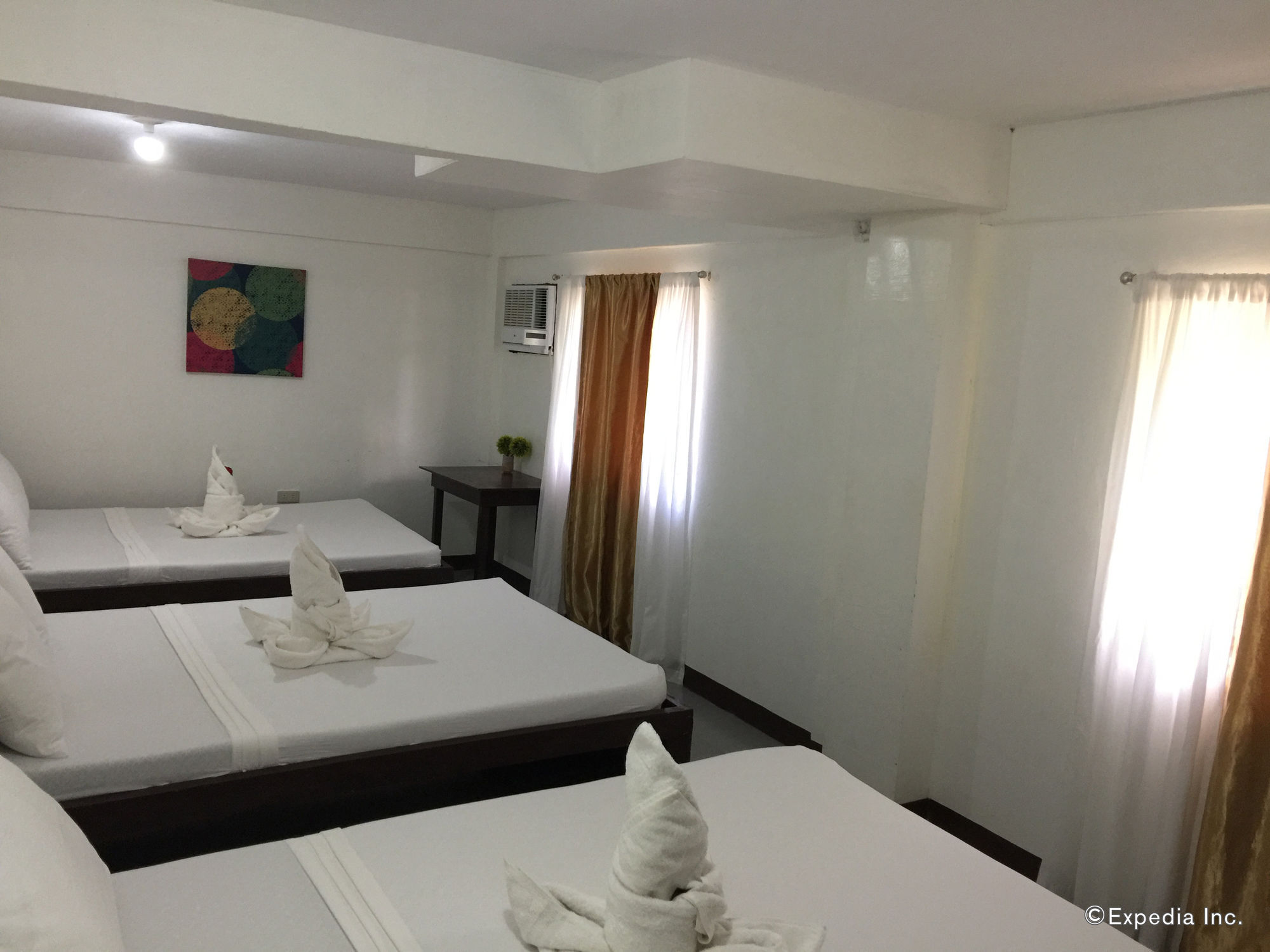 Ricardo Valley Inn Busuanga Eksteriør billede