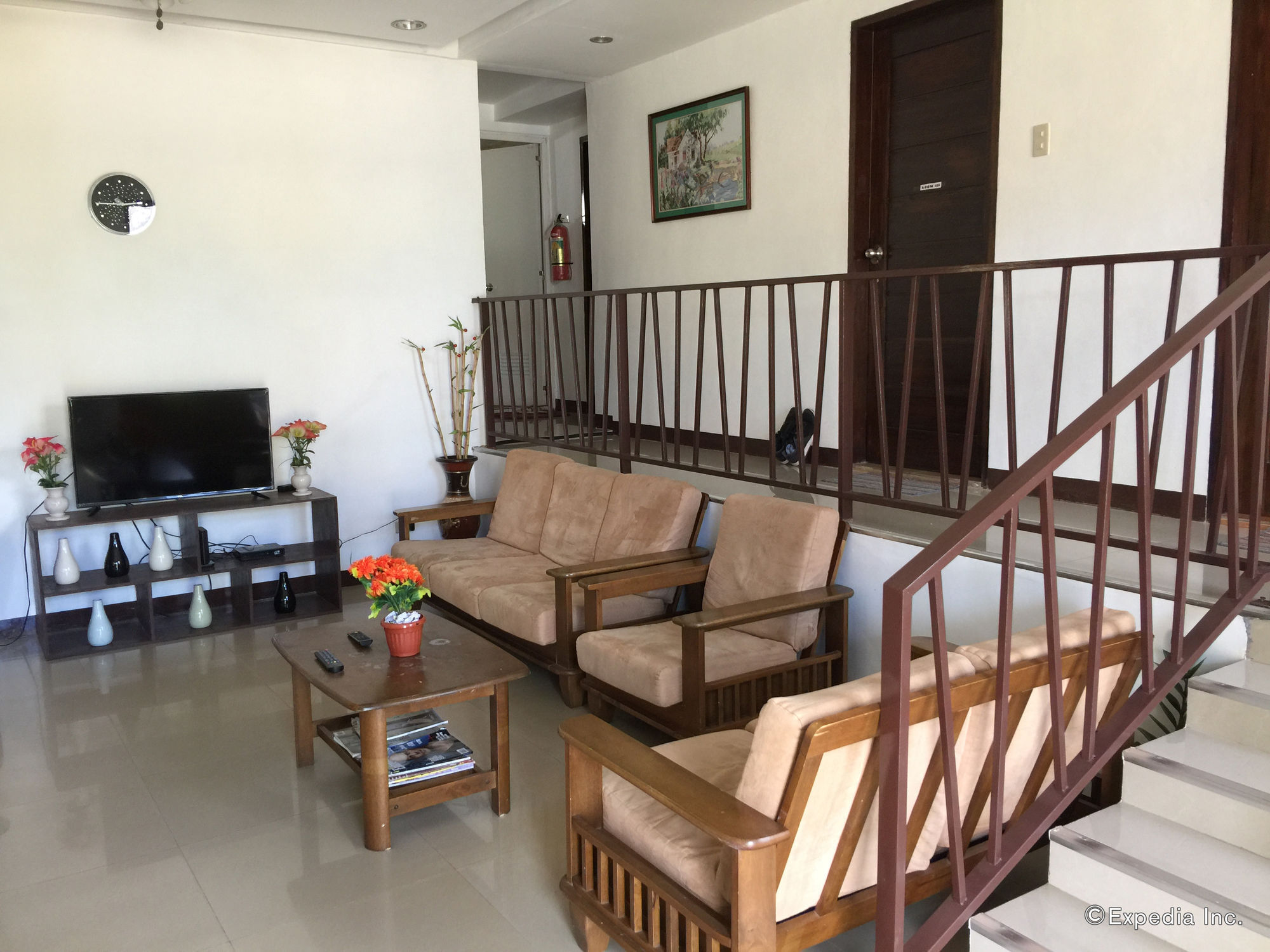Ricardo Valley Inn Busuanga Eksteriør billede