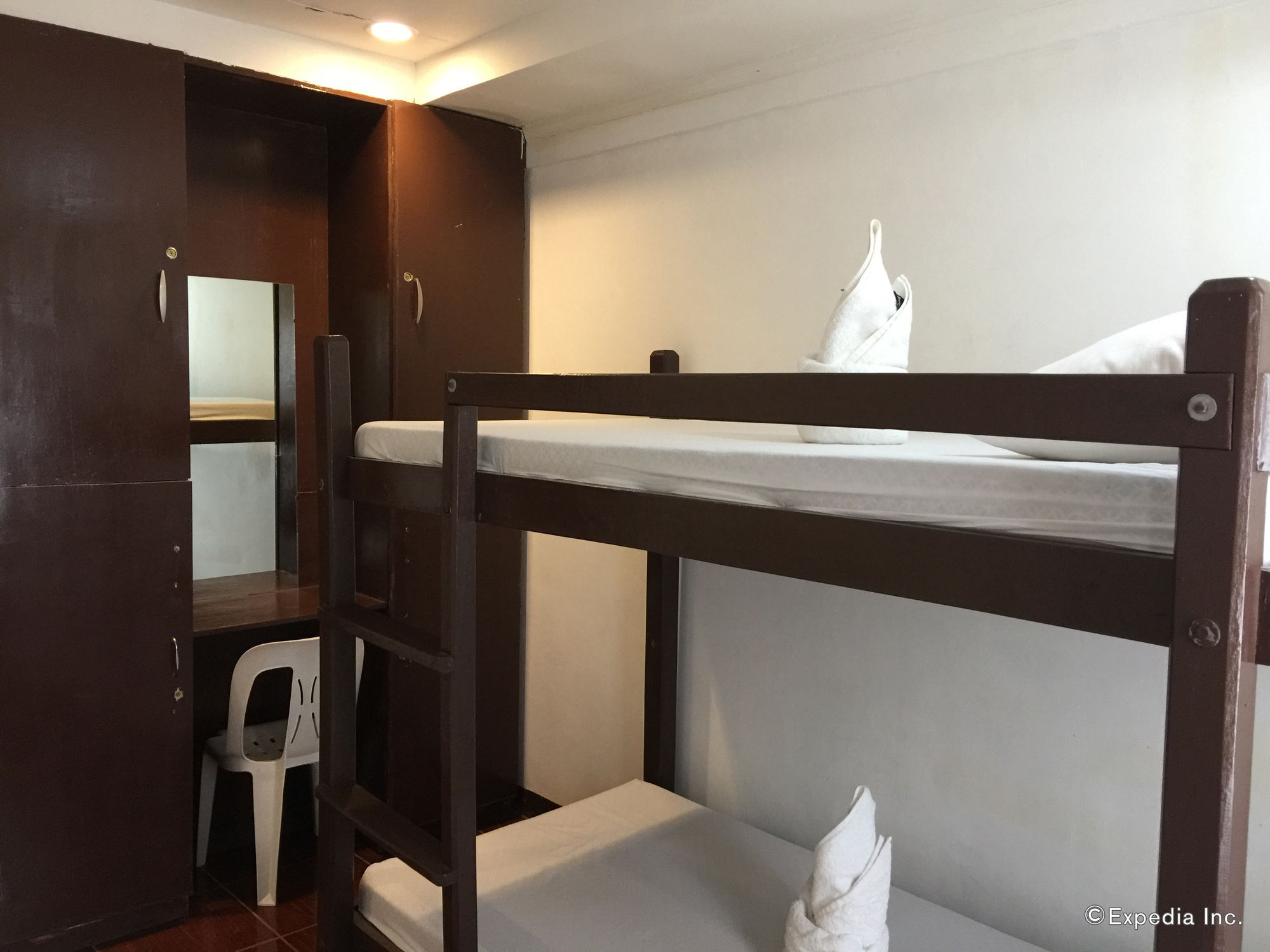 Ricardo Valley Inn Busuanga Eksteriør billede